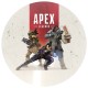 12033R Disc vafa Apex Legends D20cm